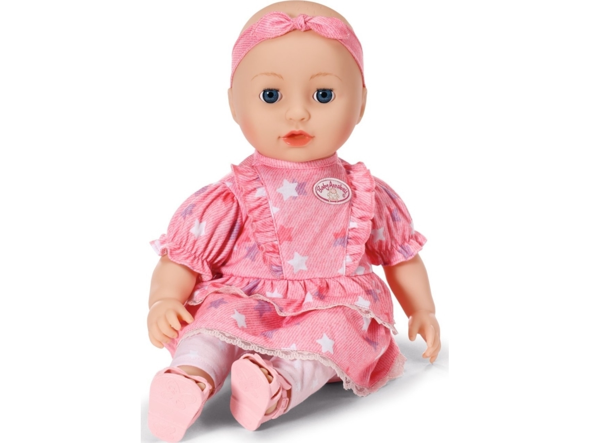 Baby Annabell Mia 43cm