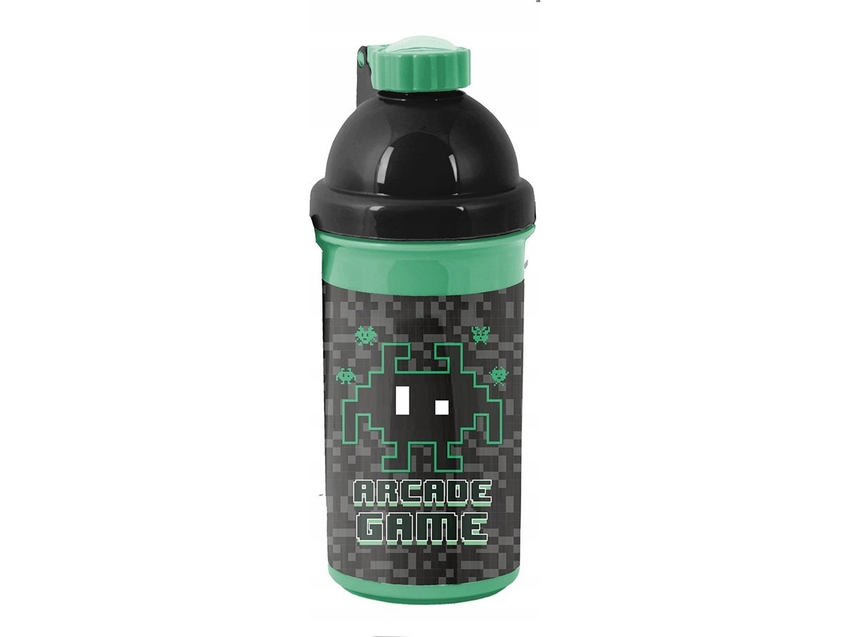 Piórnik Paso Bidon Arcade Spiel Pp24mc-3021