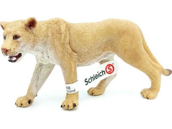 Schleich 17026 Lejonhona