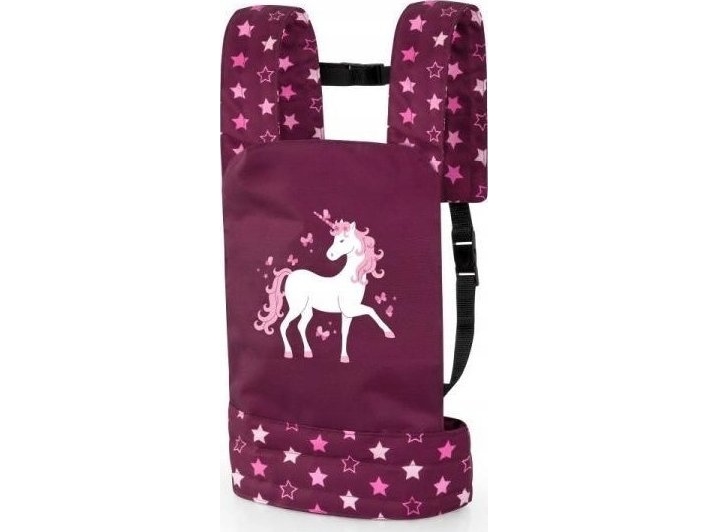 Bayer bæresele til dukke 62223AA