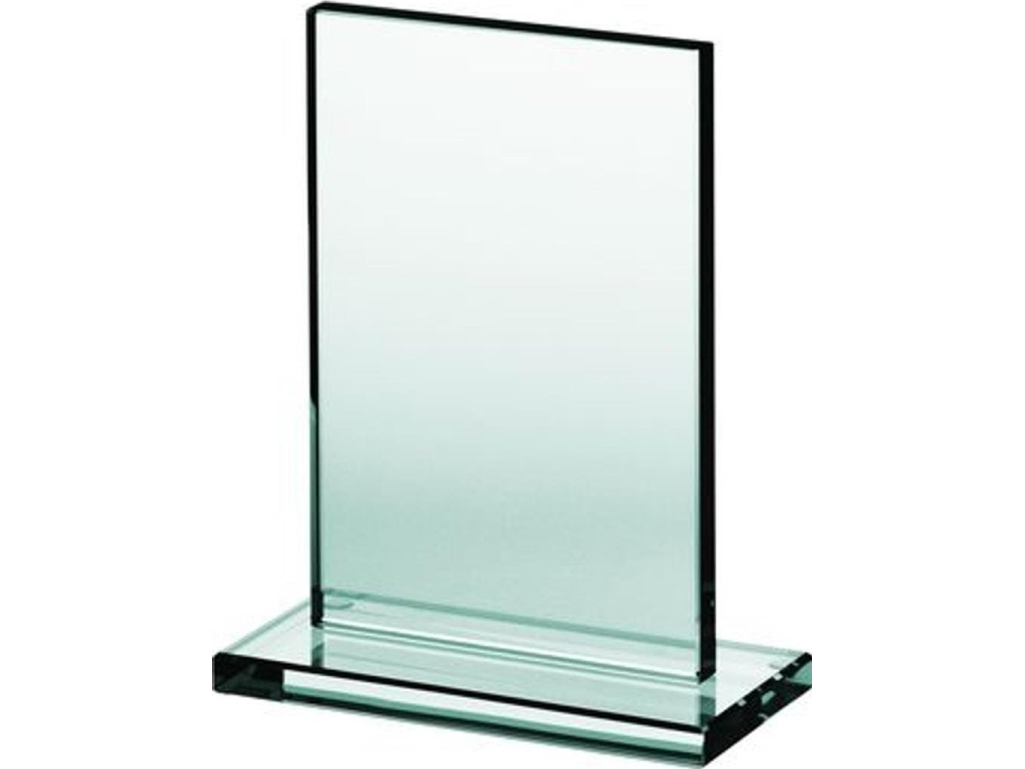 Glas-Trofæ Med Afmonteret Sokkel 80032/Fp