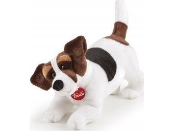 Trudi Trudi Plus Hund Jeck Russel M