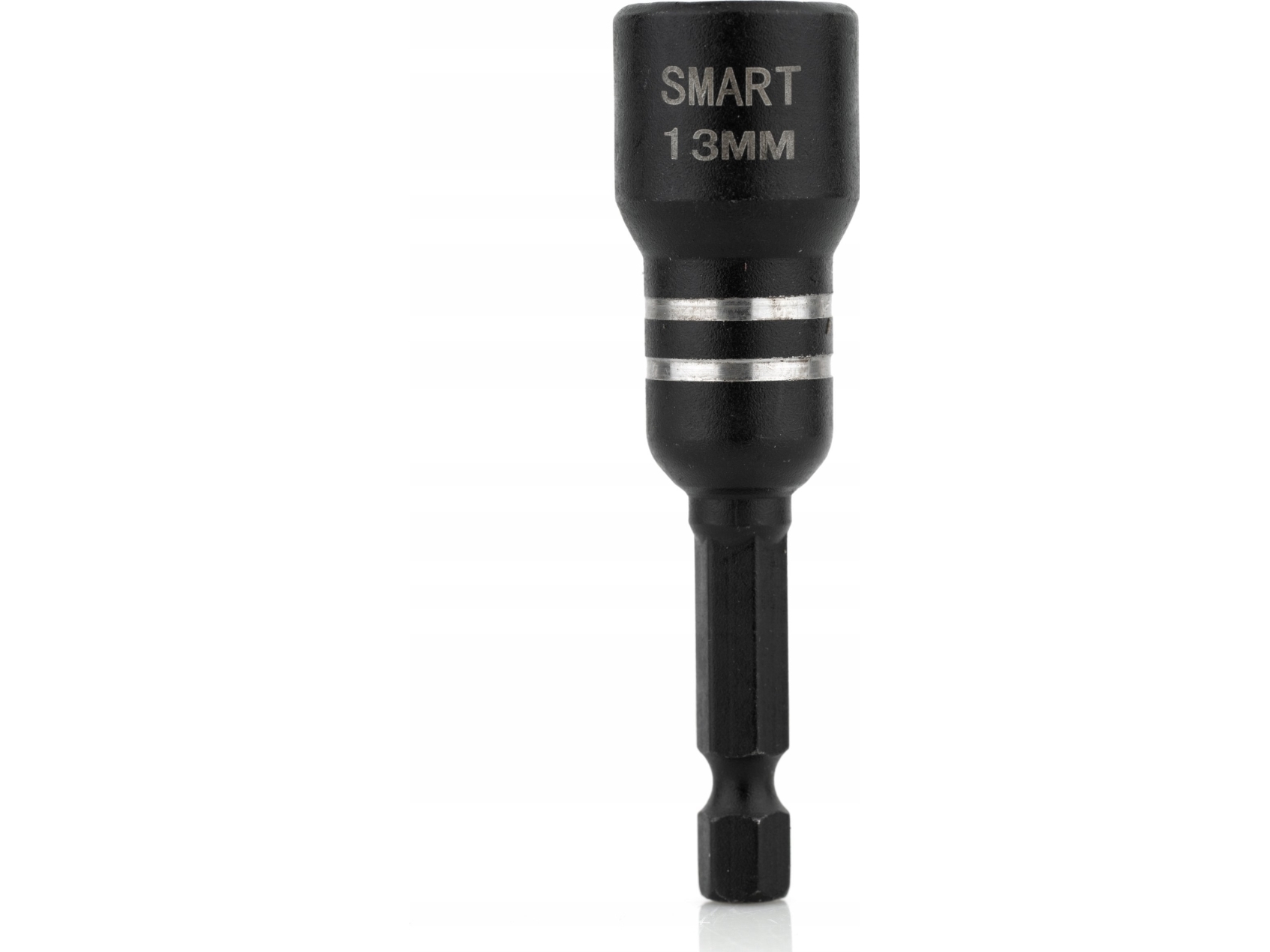 Smarte Magnetische Schlageinsätze 1/4" 13Mm 5Stück Smart