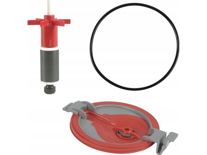 Reparationssæt Til Hoved 107 A20094