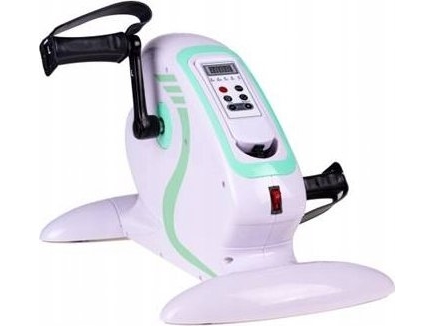 Elektrisk rotor för övre och nedre extremiteter AT51125 | Produkter för mobilitet och hjälpmedel - Rörlighet - Balans & Muskler | GameStuff