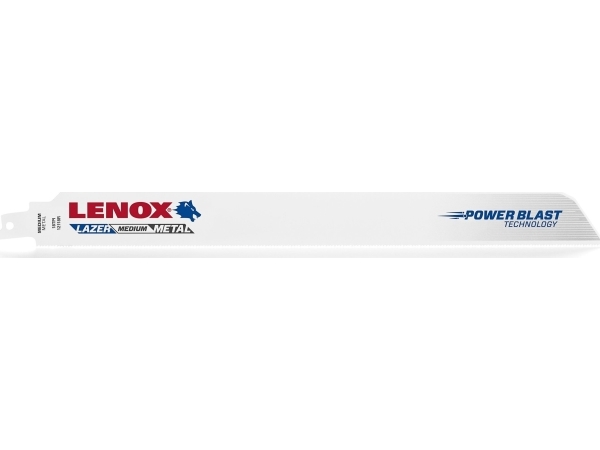 Recips For Metal 300Mm 18Tpi