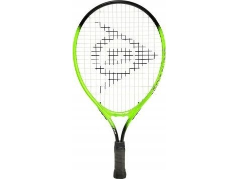 Tennisracket Dunlop Nitro Jnr 19 195g G0000 Tredd