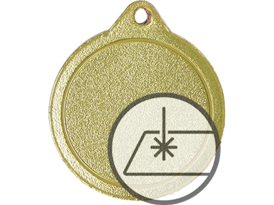 Victoria Sport Medal med indgravering på laminat