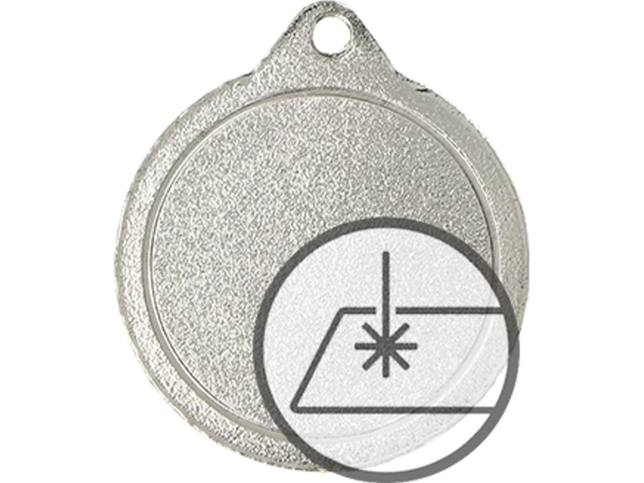 Victoria Sport-medalj med gravyr på laminat | Sport & Träning - Sportutrustning - Troféer | GameStuff