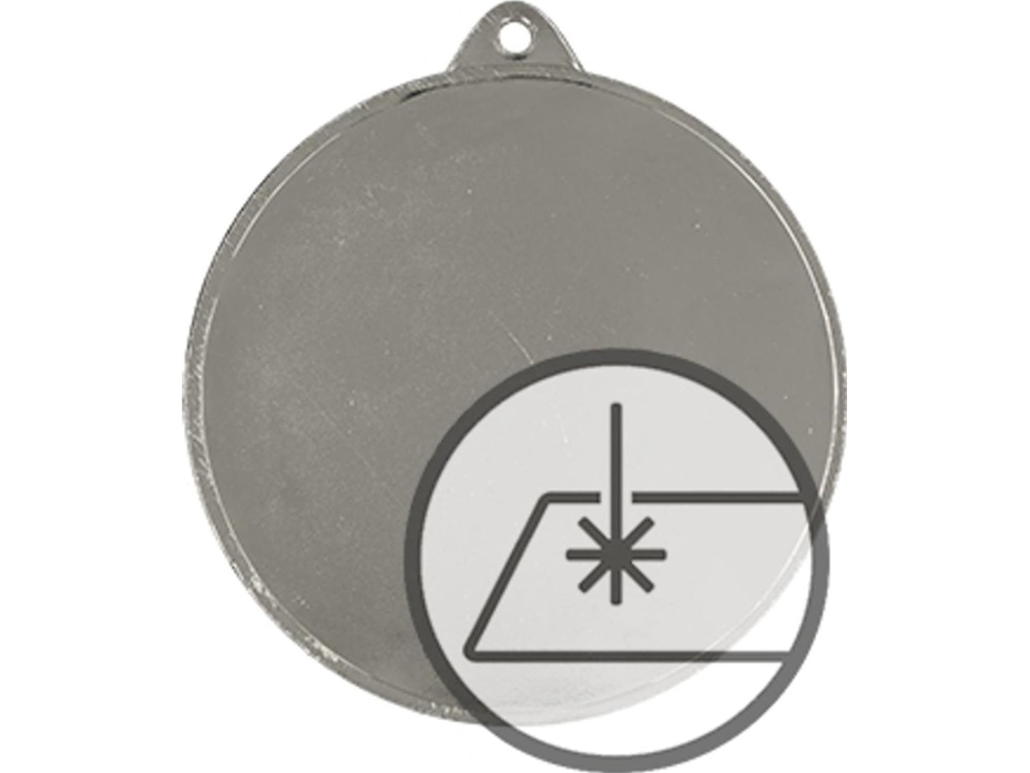 Victoria Sport Medaille Mit Gravur Auf Laminat