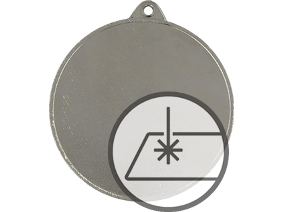 Victoria Sport Medal Med Indgravering På Laminat