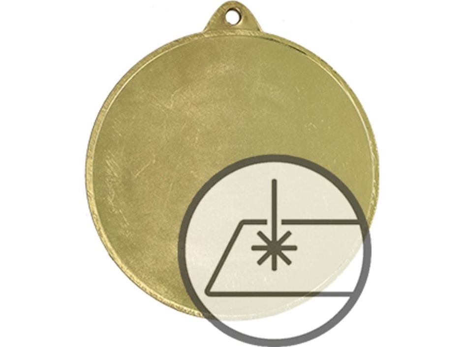 Victoria Sportmedaille Mit Gravur Auf Laminat