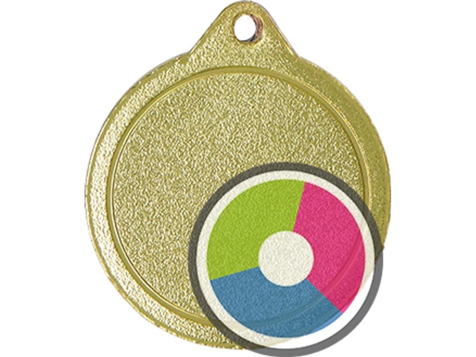 Victoria Sport Luxor Jet Bedruckte Medaille
