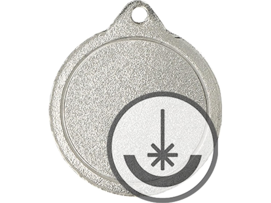 Victoria Sport Lasergravierte Medaille - Rmi