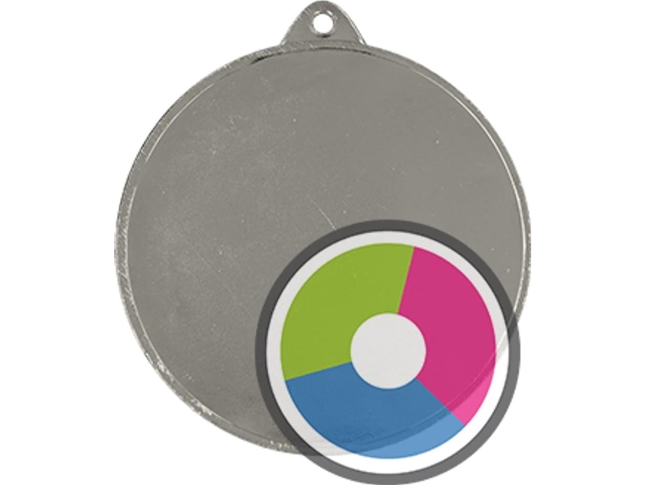 Victoria Sport Luxor Jet Bedruckte Medaille