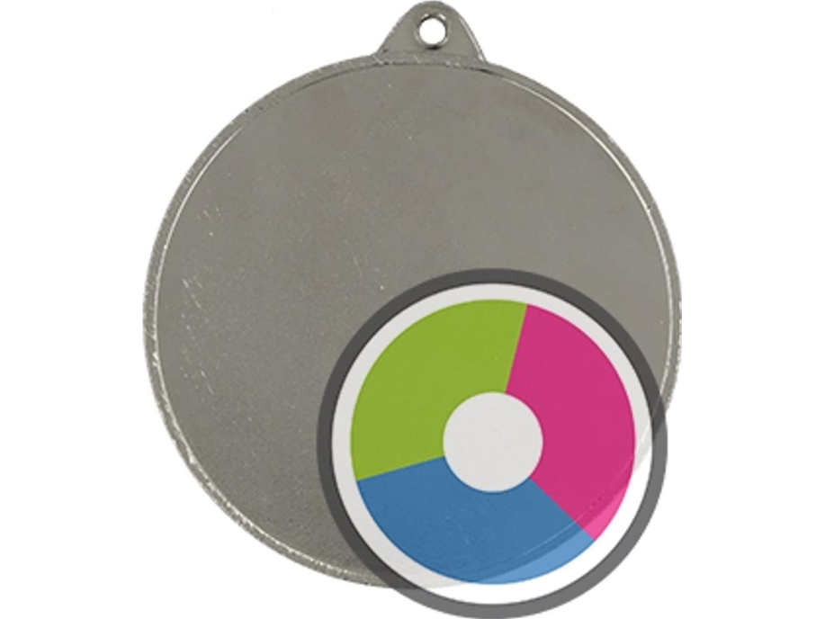 Victoria Sport Luxor Jet Bedruckte Medaille
