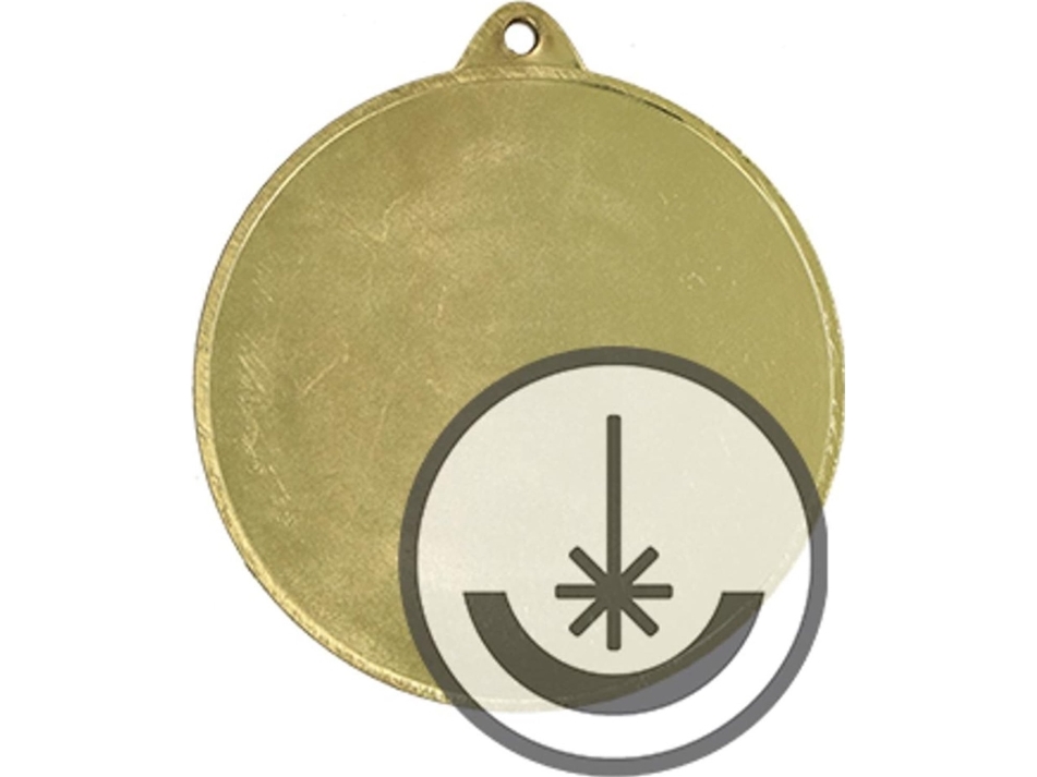 Victoria Sport Lasergravierte Medaille - Rmi