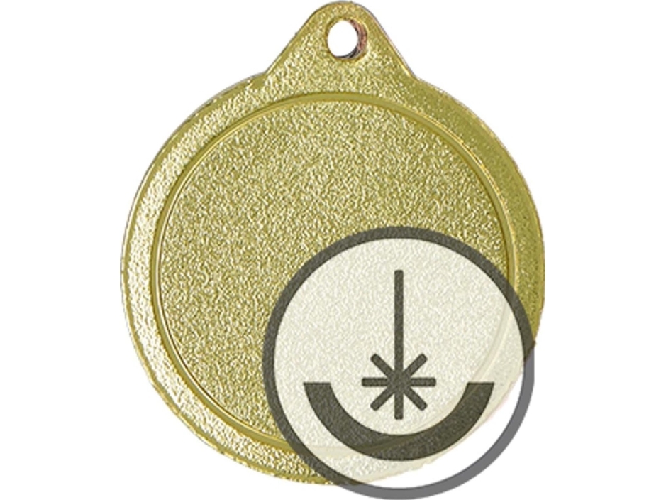 Victoria Sport Lasergravierte Medaille - Rmi