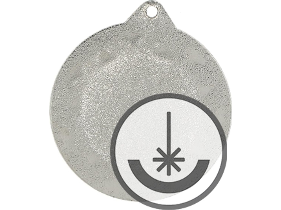 Victoria Sport Lasergravierte Medaille - Rmi