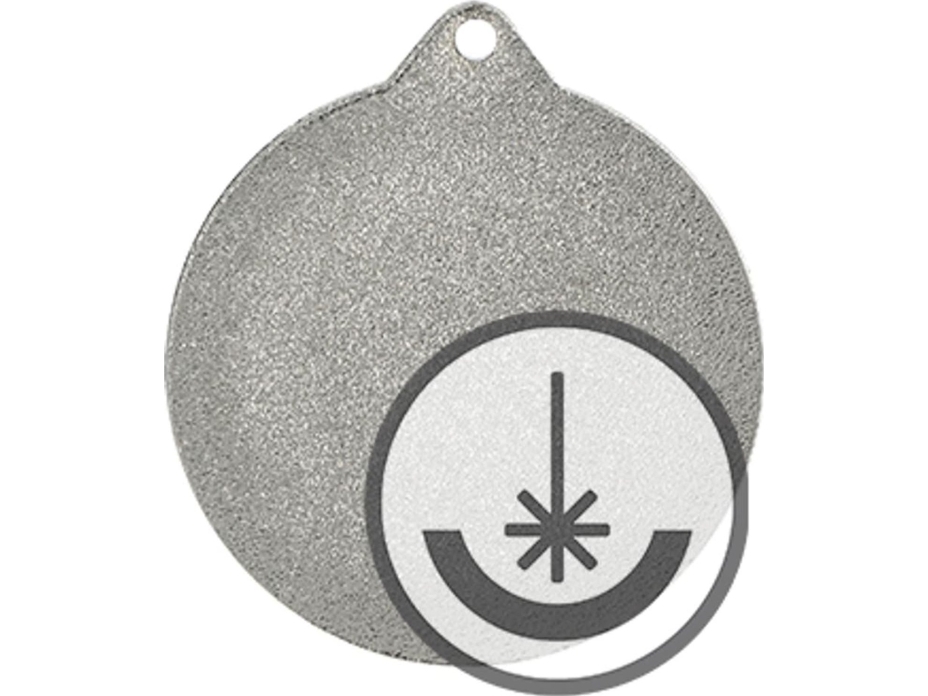 Victoria Sport Lasergravierte Medaille - Rmi