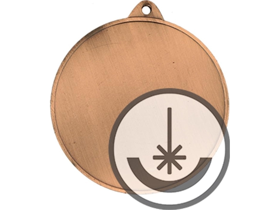 Victoria Sport Lasergravierte Medaille - Rmi
