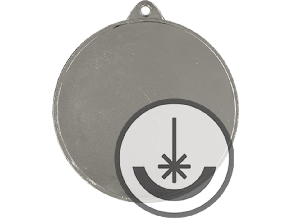 Victoria Sport Lasergravierte Medaille - Rmi