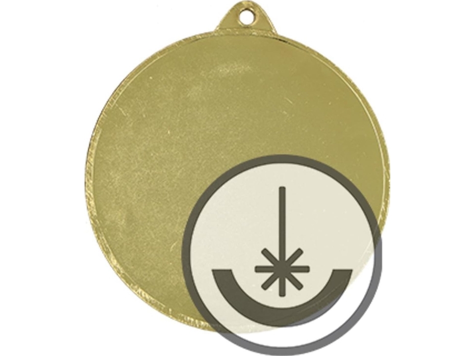 Victoria Sport Lasergravierte Medaille - Rmi
