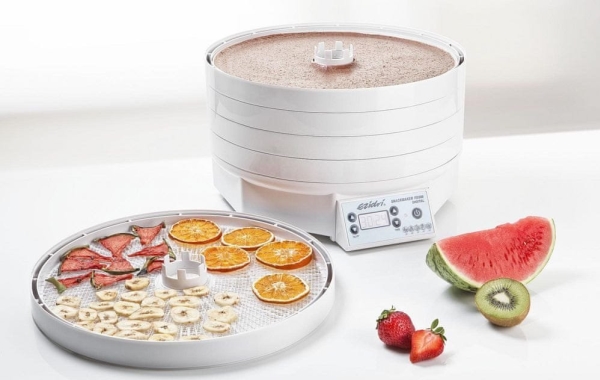 Ezidri Snackmaker Fd500 Tørretumbler Til Fødevarer