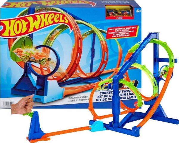 Action Epic Loop Hmx41