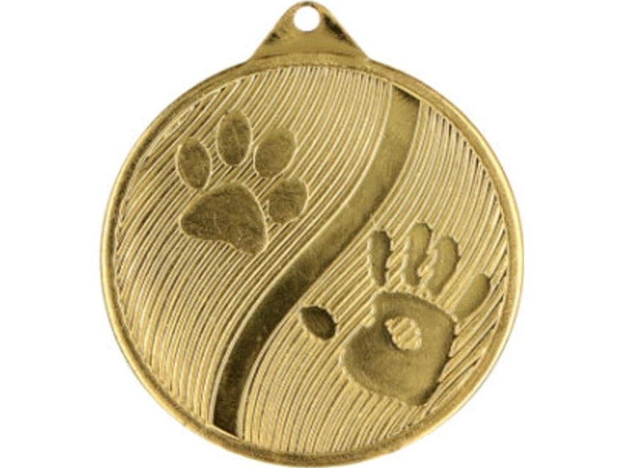Victoria Sport Goldmedaille - Tiere