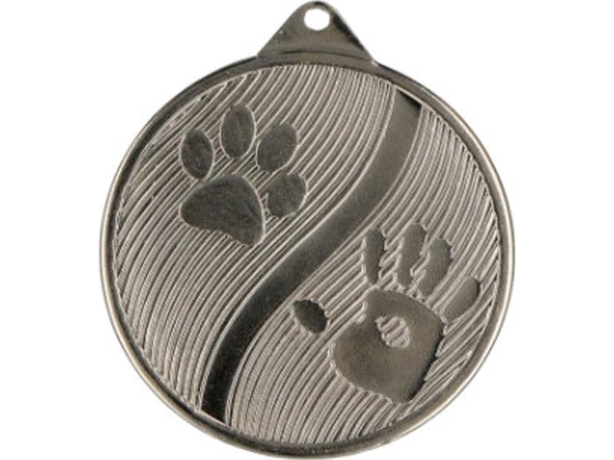 Victoria Sport Medaille Silber - Tiere