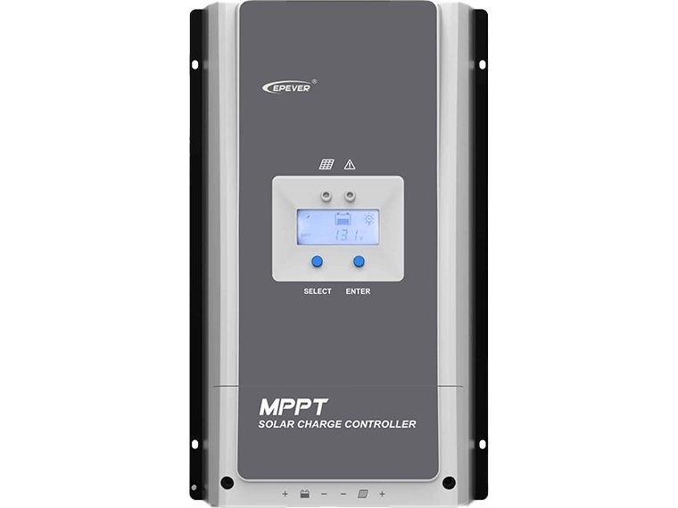 Epever MPPT Tracer 6420AN 60A opladningsregulator