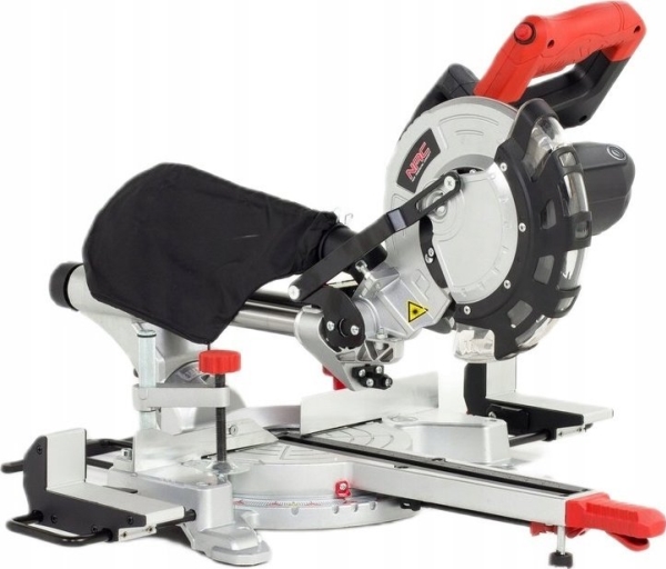 MITRE SAW 210mm 1700W SLIDING (liukuva)