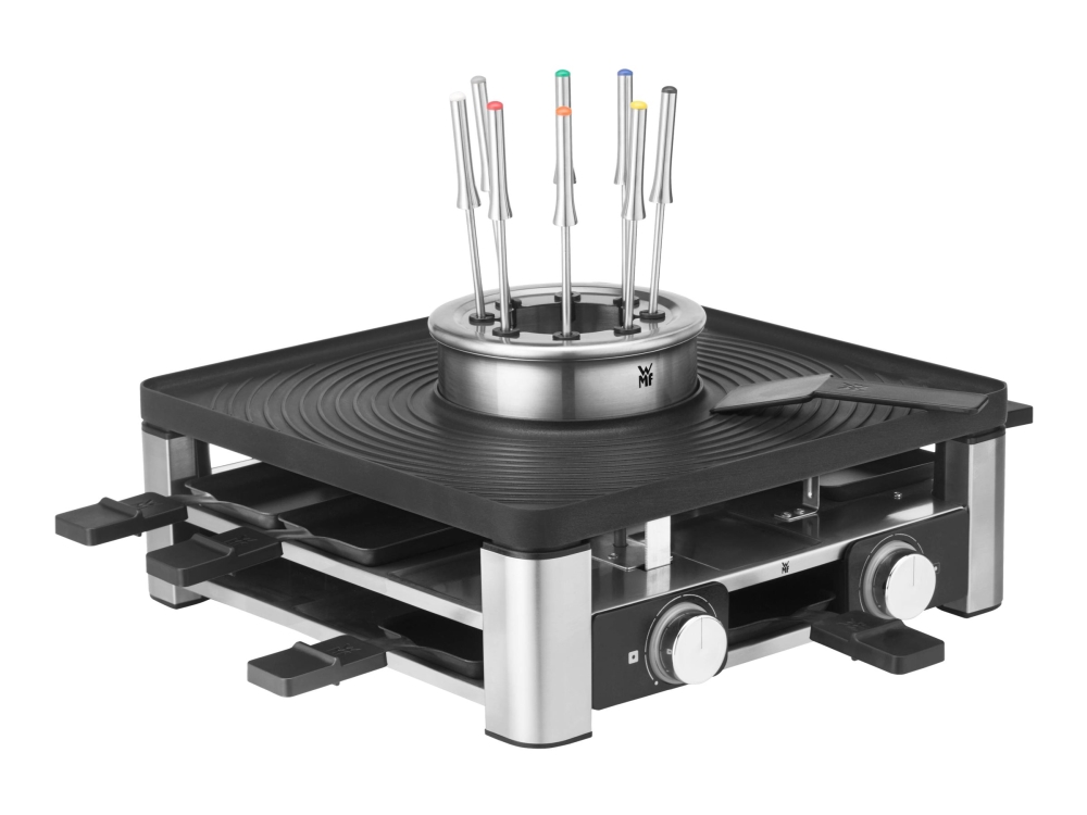 Wmf 421112914040478 Lumero 3in1 Gourmet Station