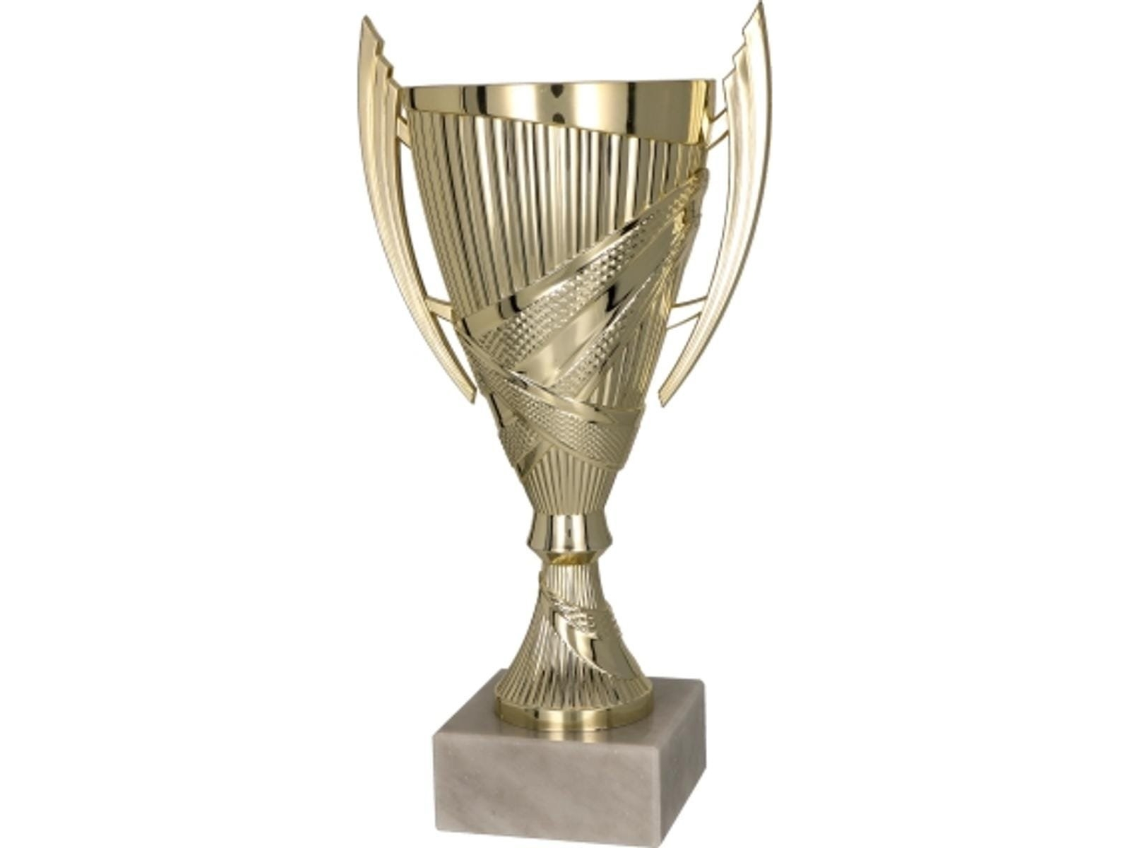 Victoria Sport Gold plastmugg 8300A | Sport & Träning - Sportutrustning - Troféer | GameStuff