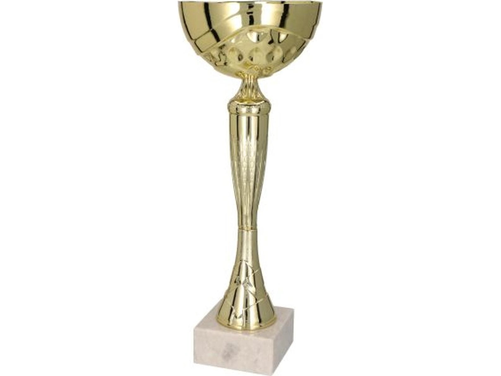 Victoria Sport Guld metallkopp T-M 9059C | Sport & Träning - Sportutrustning - Troféer | GameStuff