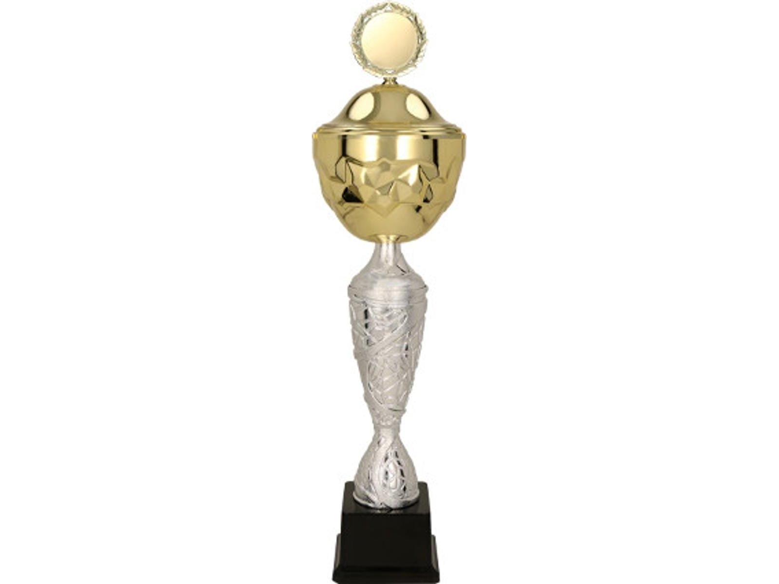 Victoria Sport Pokal Mit Deckel Gedryt