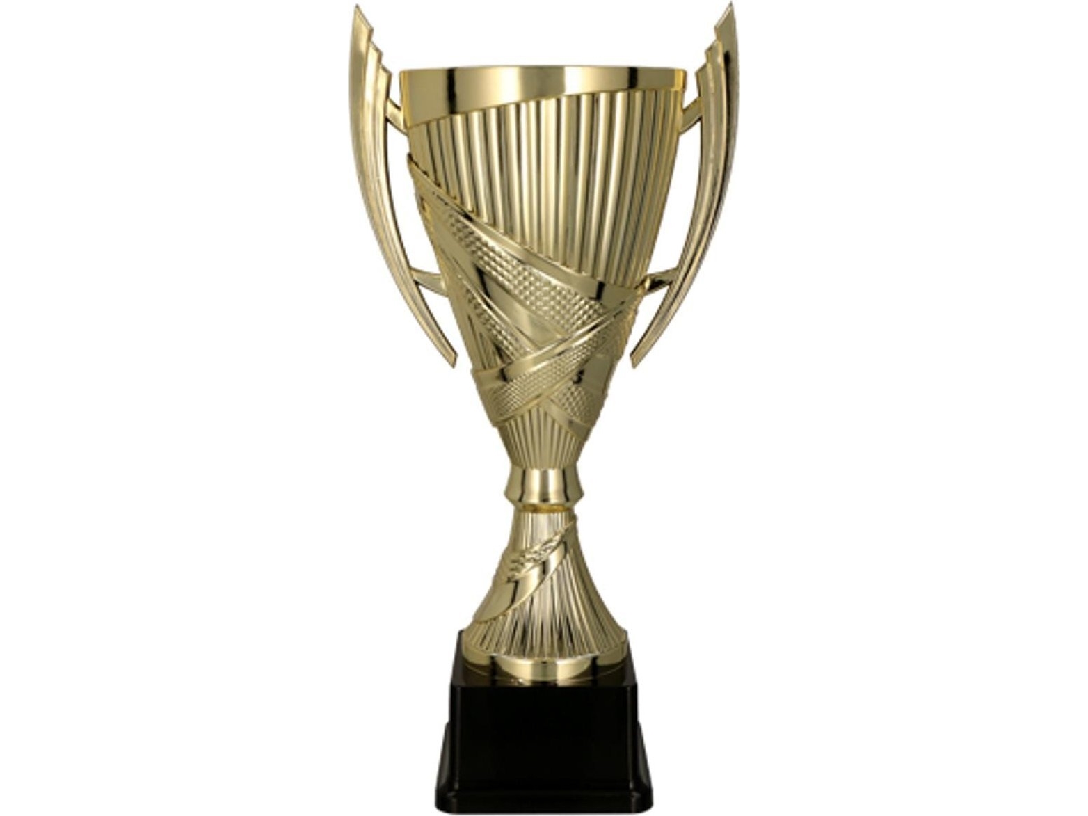 Victoria Sport Gold Kunststoffbecher Orsona