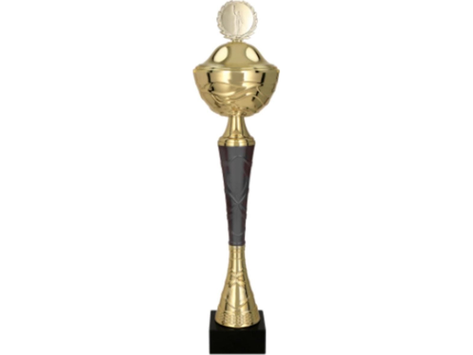 Victoria Sport Pokal Mit Deckel Tuma Bk