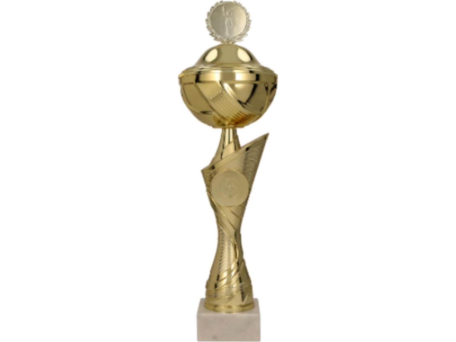 Victoria Sport Pokal Mit Deckel Ramar