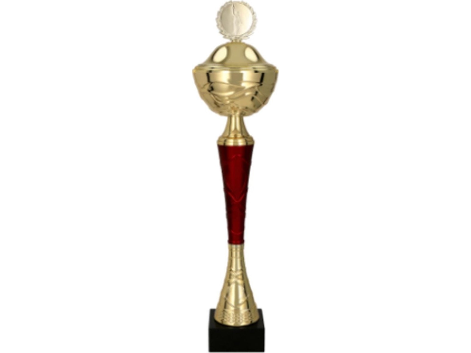 Victoria Sport Pokal Mit Deckel Tuma Rd