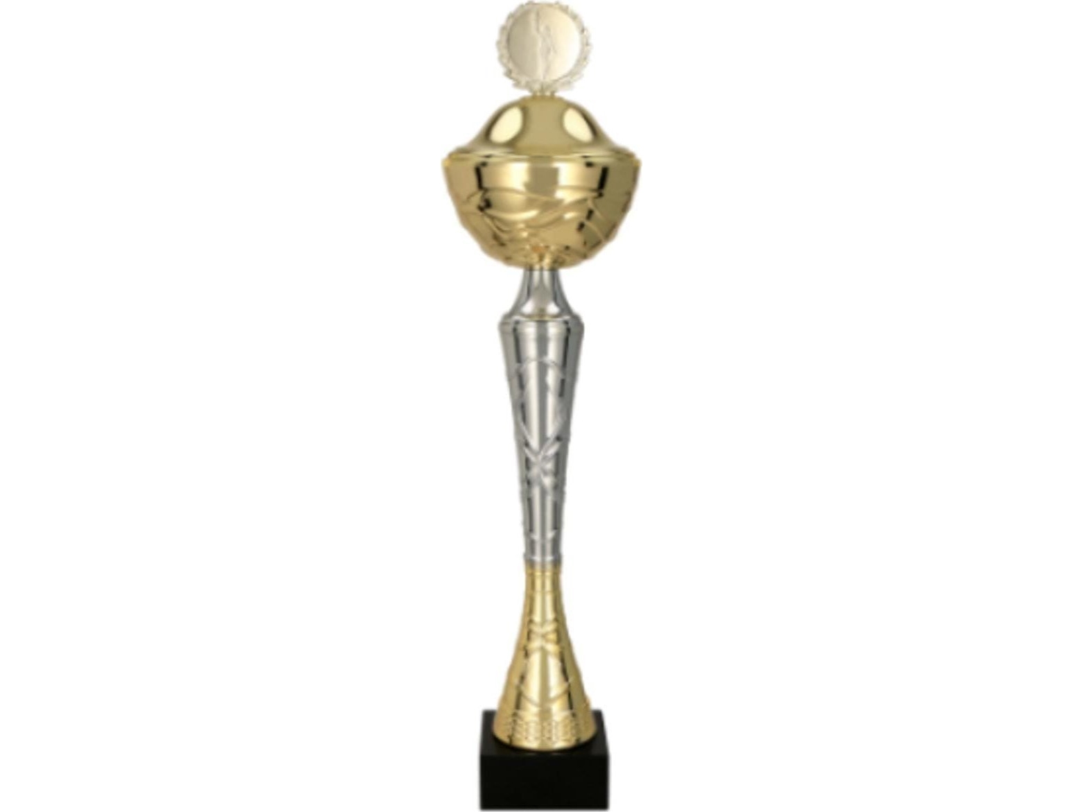 Victoria Sport Pokal Mit Deckel Tuma S