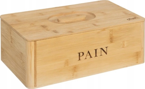 Brødmaskine 5five Bambus brødmaskine PAIN