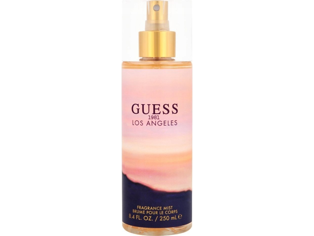Guess Guess 1981 Los Angeles Bodyspray 250 Ml (Woman)