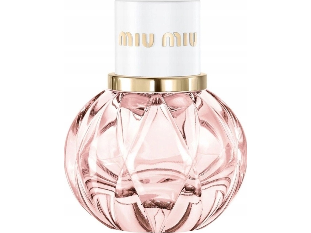 Miu Miu L'eau Rosée Edt W 20 Ml