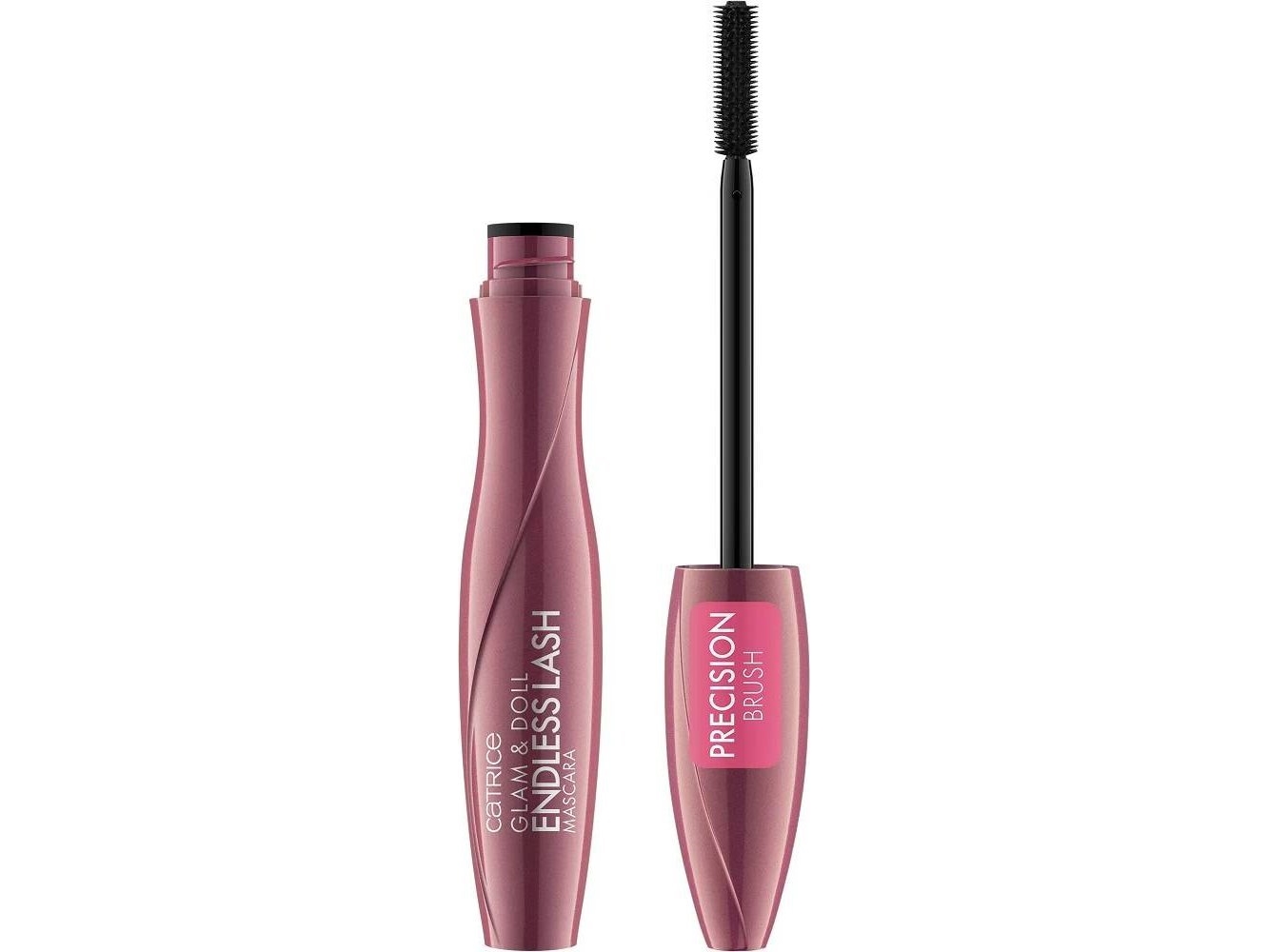 Glam &amp Doll Endless Lash (W,10 ml) | Smink - Ögon - Lösögonfransar | GameStuff