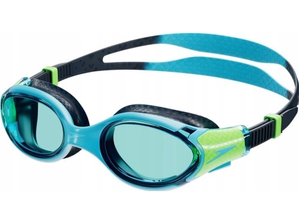 Speedo børne svømmebriller Biofuse* 2.0 spejl