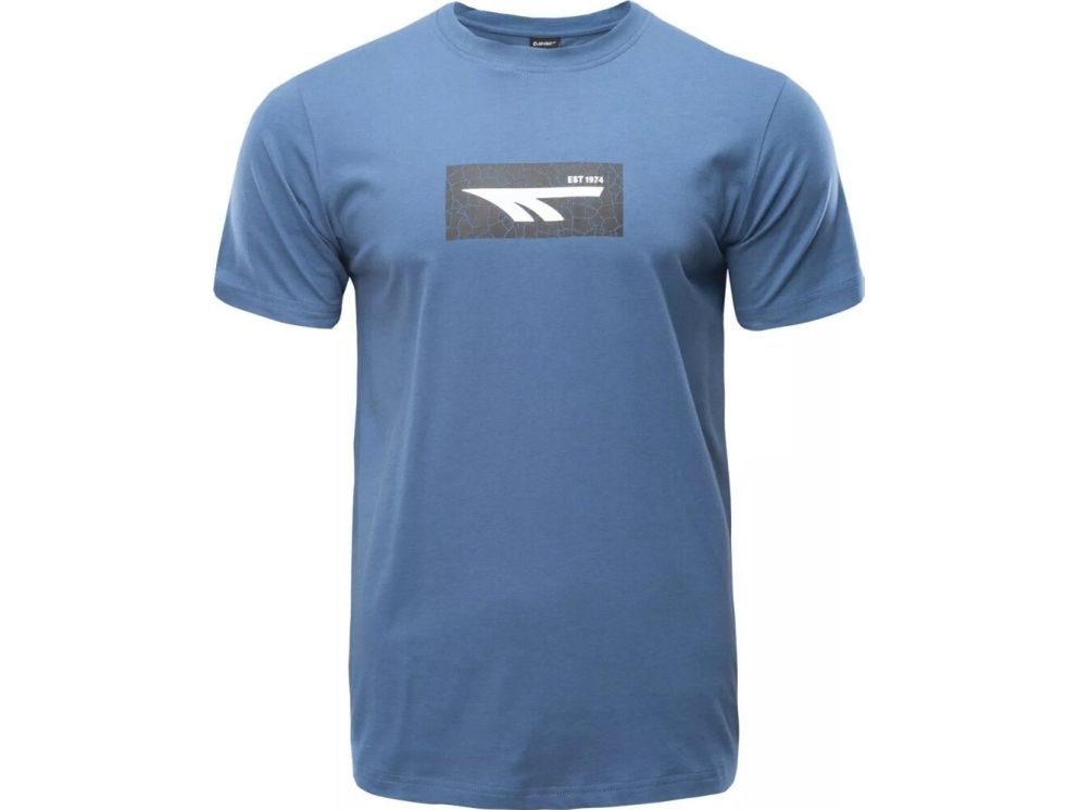 Hi-tec herr T-shirt kort ärm AMILO stl. XL | Kläder & Säkerhet - Arbetskläder - T-shirts | GameStuff