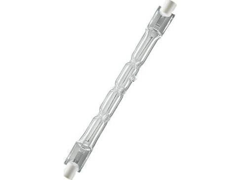 Osram HALOLINE, 120 W, R7s, T12, 2000 h, 2250 lm, Varmvit | Belysning - Ljuskälla | GameStuff