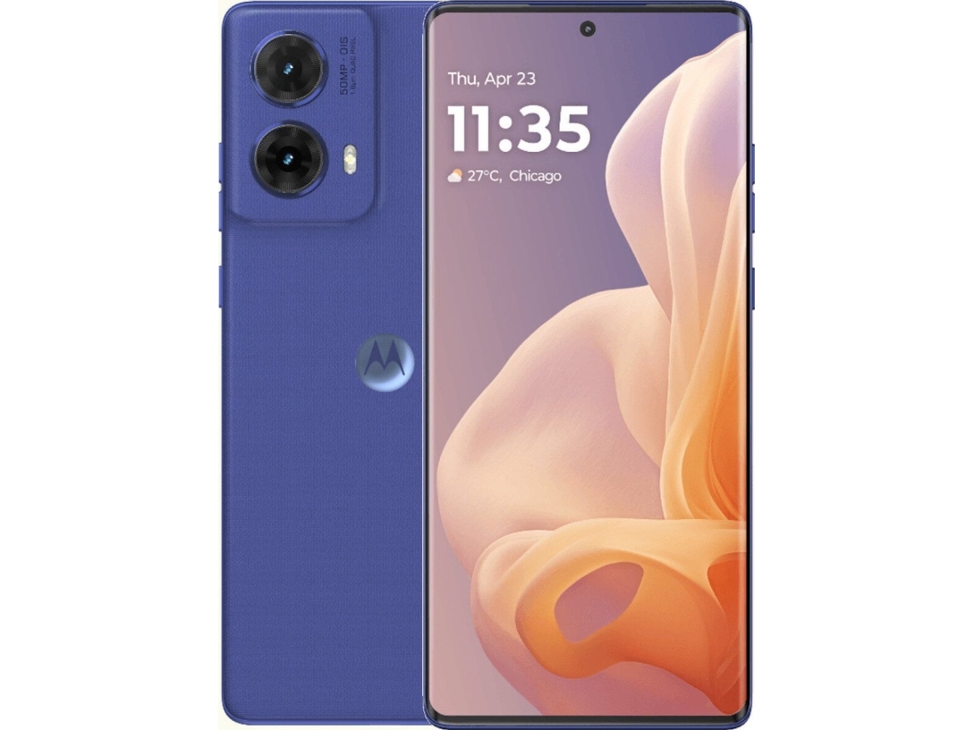 Motorola Moto G85 5g 12/256 Cobalt Blue